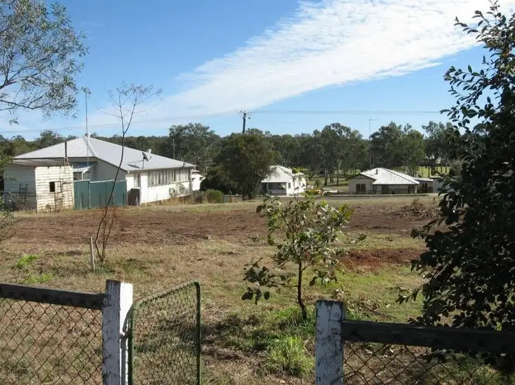L1 Cosy Dell Lane, Wondai QLD 4606