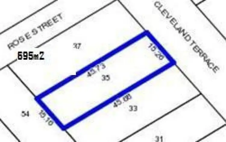 Fourth view of Homely house listing, 35 Cleveland Terrace, Ottoway SA 5013