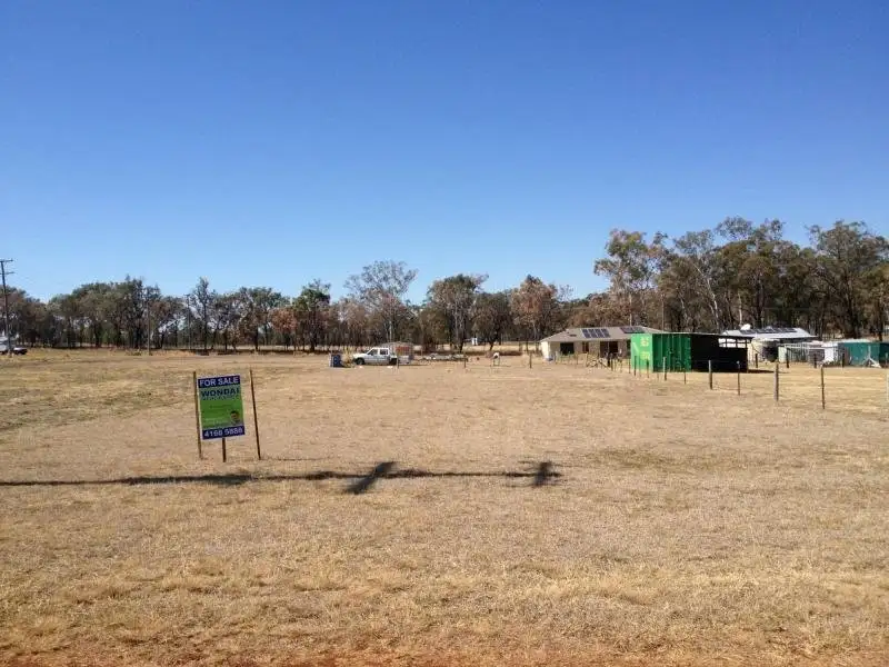 Main view of Homely land listing, L39 Johnson Street, Hivesville QLD 4612
