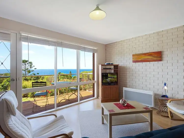 Third view of Homely unit listing, 4/1 Bay Street, Tathra NSW 2550