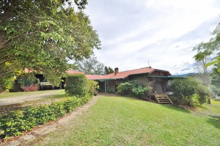 Second view of Homely rural property listing, 1938 Taylors Arm Road, Macksville NSW 2447