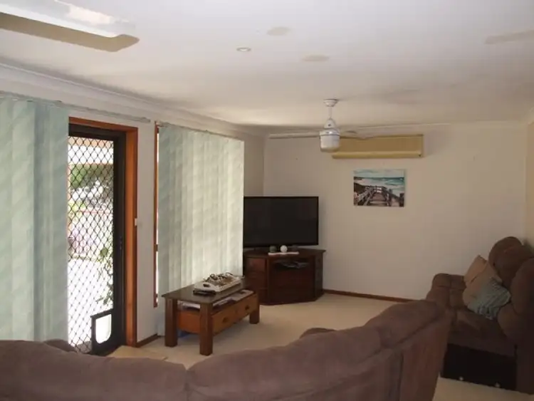 Fifth view of Homely house listing, 3 Zingara Close, Nambucca Heads NSW 2448