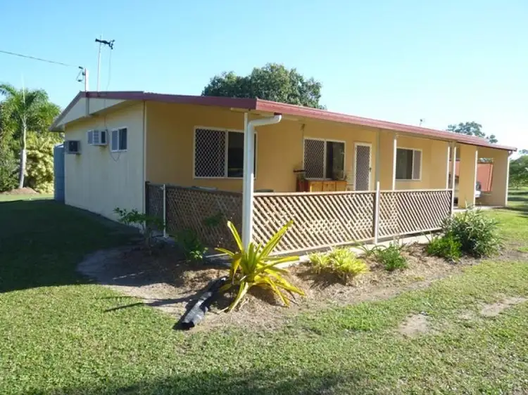 Second view of Homely house listing, 2 Coachwood Court, Nome QLD 4816