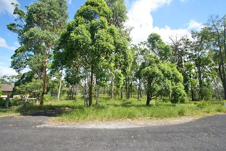 Main view of Homely land listing, Lot 40 Anzac Place, Gulmarrad NSW 2463