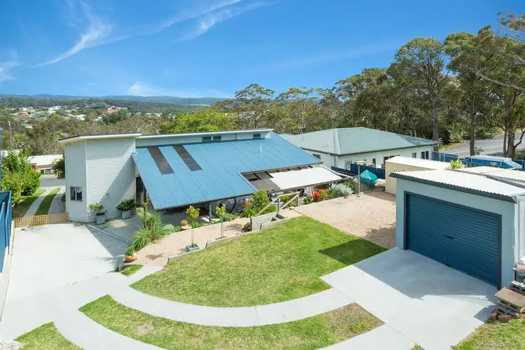 Main view of Homely house listing, 24 Pacific Street, Tathra NSW 2550