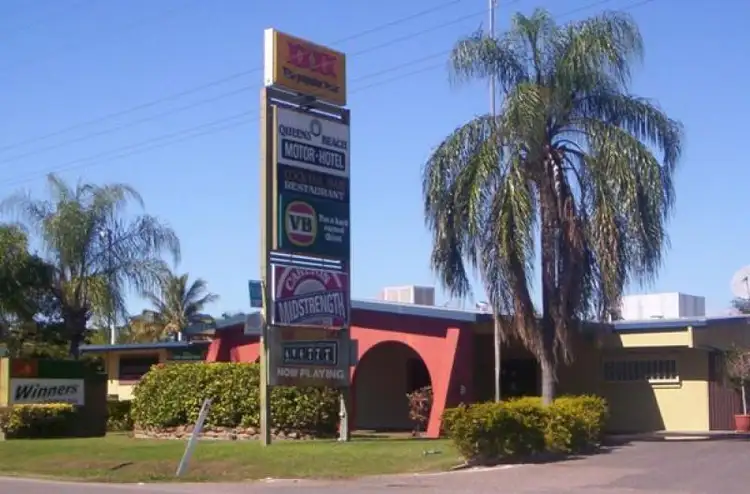 Third view of Homely land listing, 30 Lucinda Place, Bowen QLD 4805