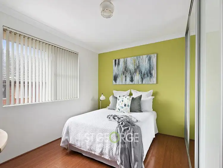 Sixth view of Homely apartment listing, 11/57 Ocean Street, Penshurst NSW 2222