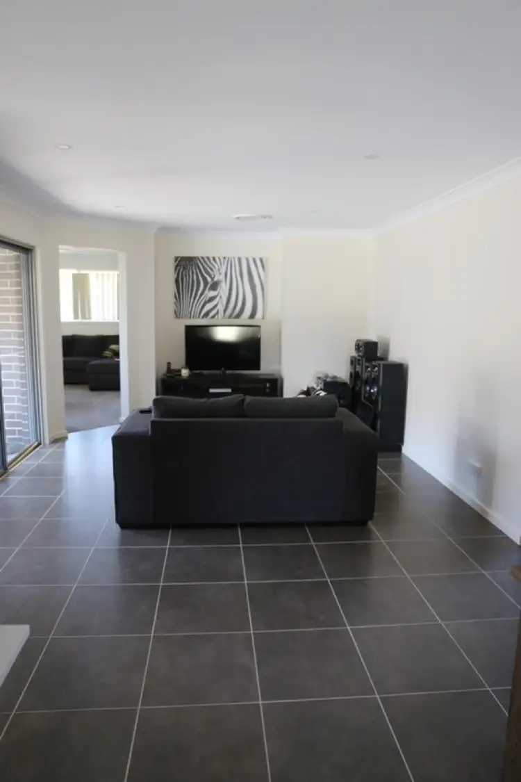 Third view of Homely house listing, 31 Collett Circuit, Appin NSW 2560