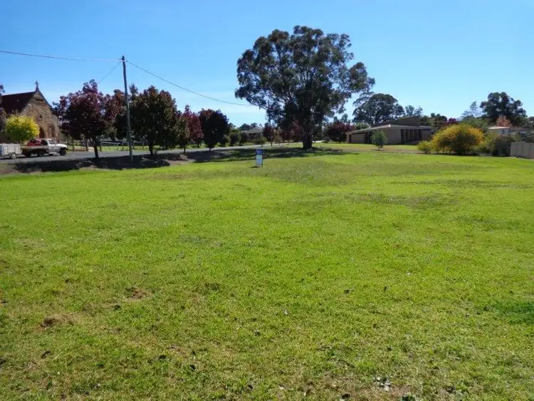 Fourth view of Homely land listing, 47-49 Charles Street, Coolah NSW 2843