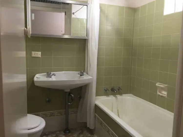 Seventh view of Homely unit listing, 1 /146 Fitzroy Street, East Tamworth NSW 2340