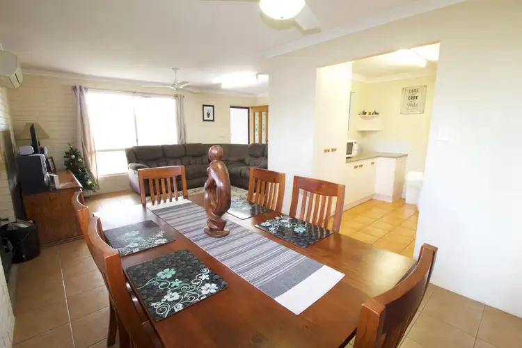 Fifth view of Homely house listing, 2 Belluna Crescent, Gooburrum QLD 4670