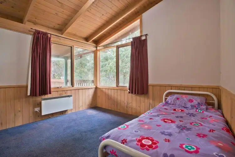 Seventh view of Homely house listing, 124 Dales Creek Avenue, Dales Creek VIC 3341