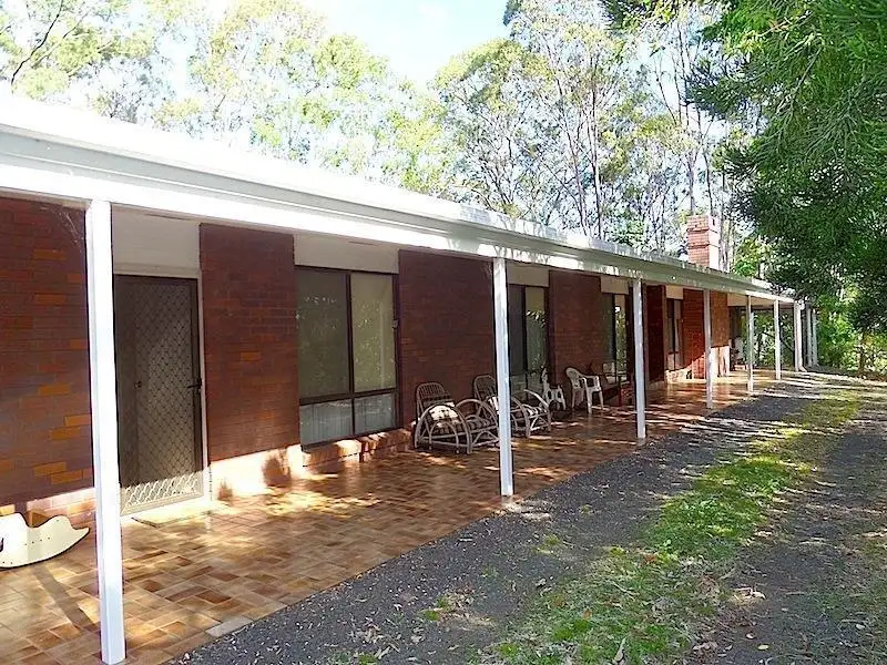 Main view of Homely rural property listing, Address available on request