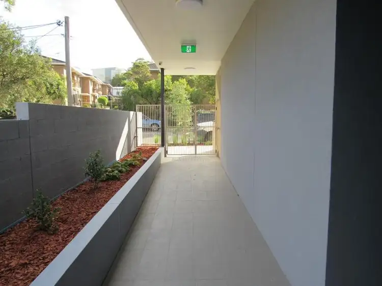 Third view of Homely apartment listing, 18/9-11 church Road, Yagoona NSW 2199