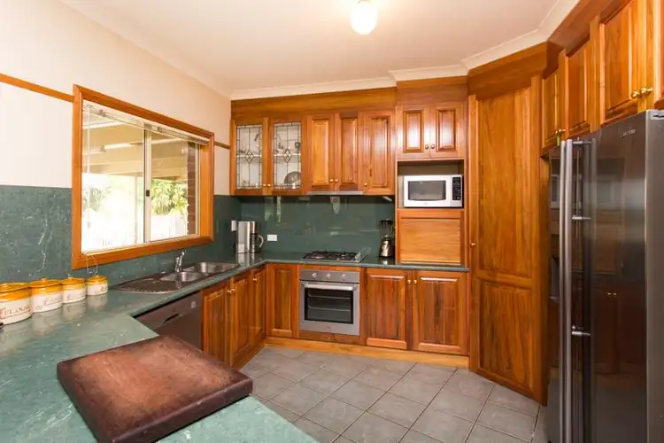Second view of Homely house listing, 3 Angel Grove, Irymple VIC 3498
