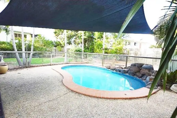 Second view of Homely house listing, 19 Rayleigh Street, Wulguru QLD 4811