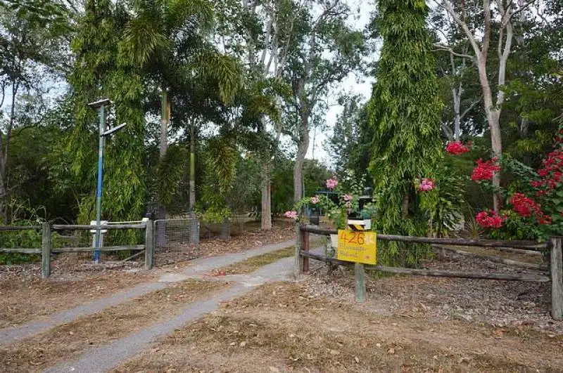 Main view of Homely house listing, 426 Forestry  Road, Bluewater QLD 4818
