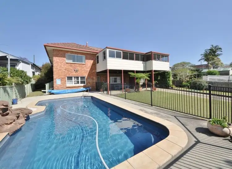 Main view of Homely house listing, 11 Matilda Street, Macksville NSW 2447