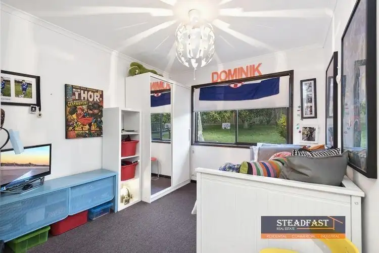 Fourth view of Homely house listing, 12 Oban Close, Endeavour Hills VIC 3802