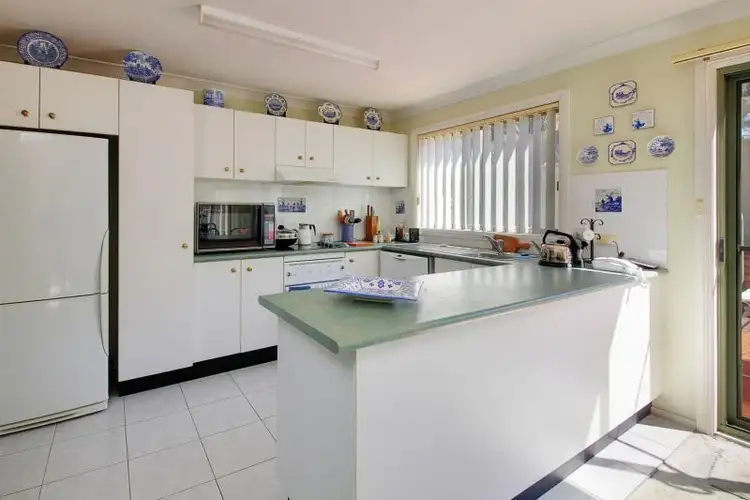 Fifth view of Homely house listing, 5/15 Metella  Road, Toongabbie NSW 2146