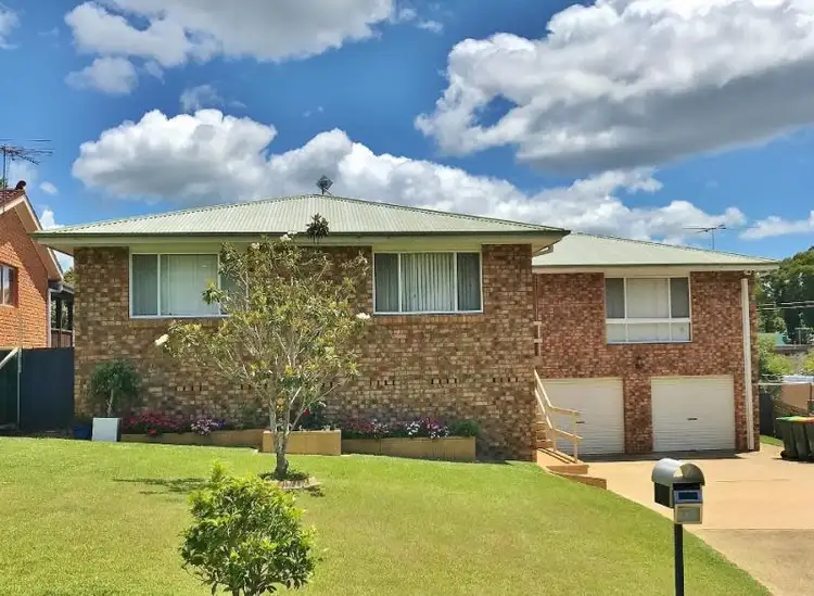 11 Lennon Close, Macksville NSW 2447