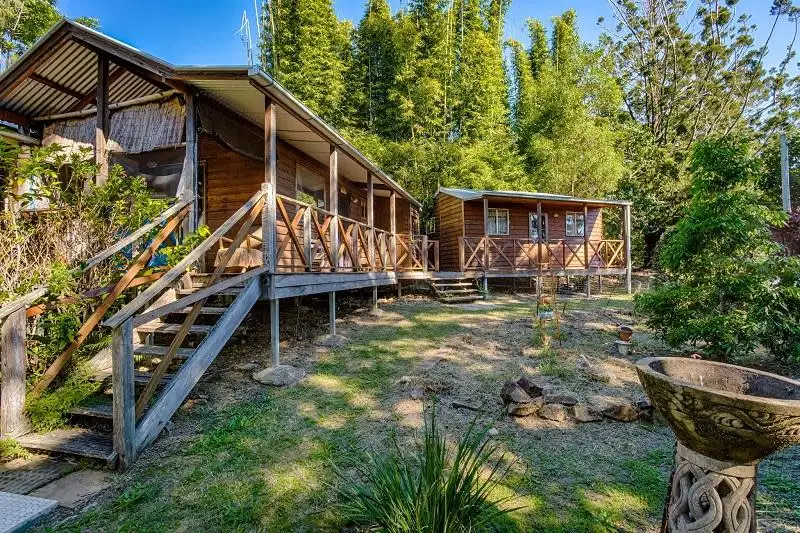 Main view of Homely house listing, 8 Bowman Street, Kin Kin QLD 4571