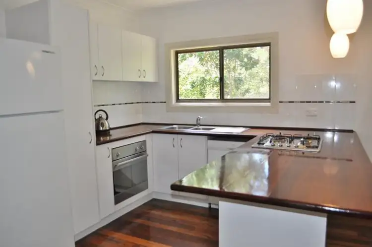 Sixth view of Homely house listing, 484a Fishermans Reach Road, Fishermans Reach NSW 2441