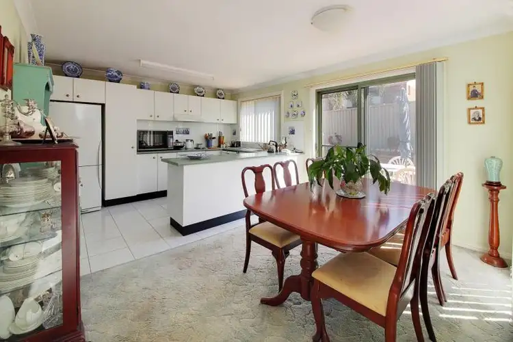Third view of Homely house listing, 5/15 Metella  Road, Toongabbie NSW 2146