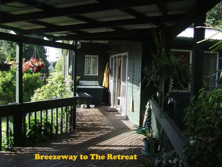 Sixth view of Homely house listing, 495 Humpty Back Road, Mcleans Ridges NSW 2480