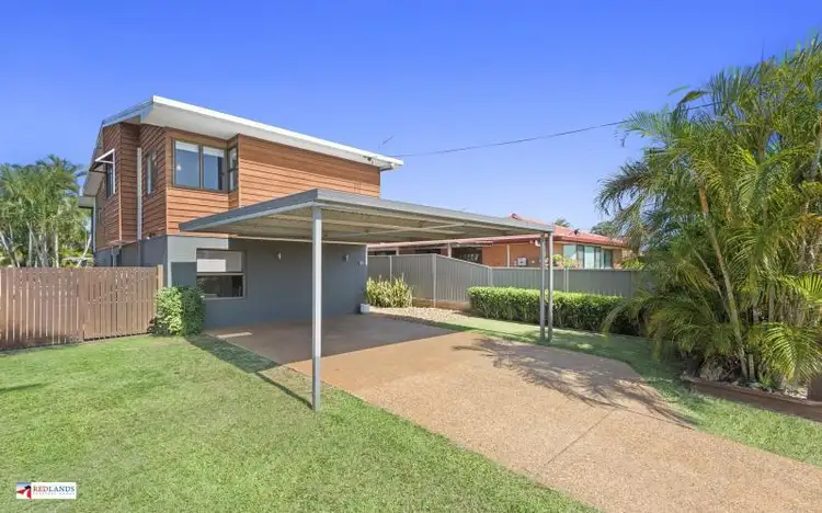 16 Mill Street, Redland Bay QLD 4165