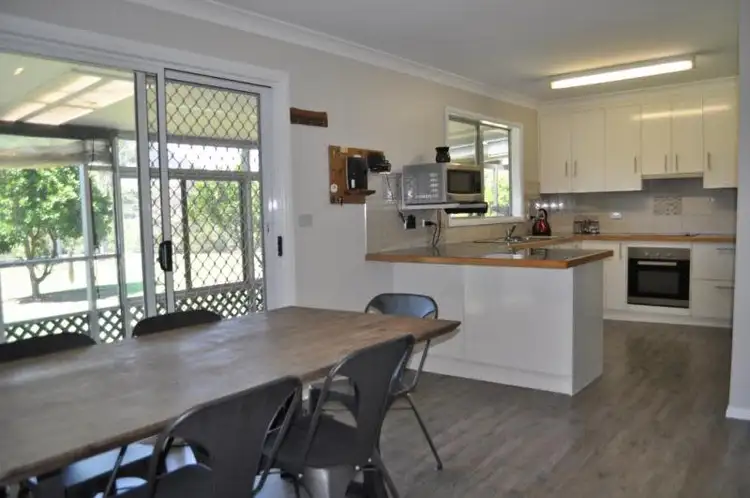 Sixth view of Homely rural property listing, 3480 Pacific Highway, Eungai Creek NSW 2441