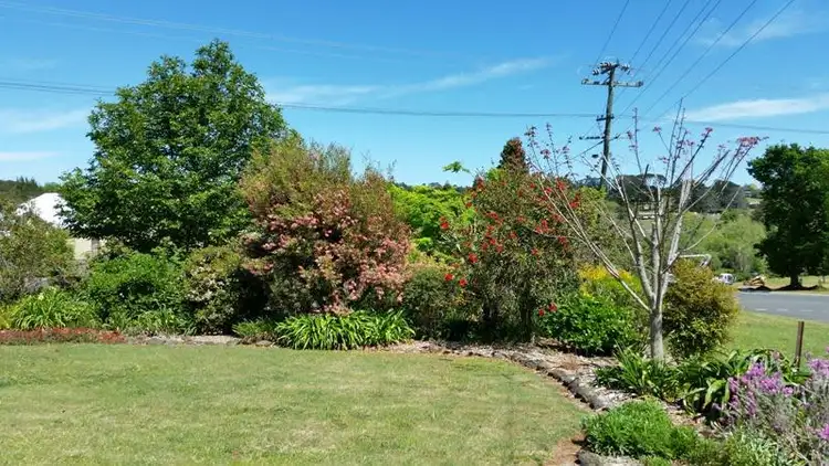 Second view of Homely house listing, 3 Vine Street, Dorrigo NSW 2453