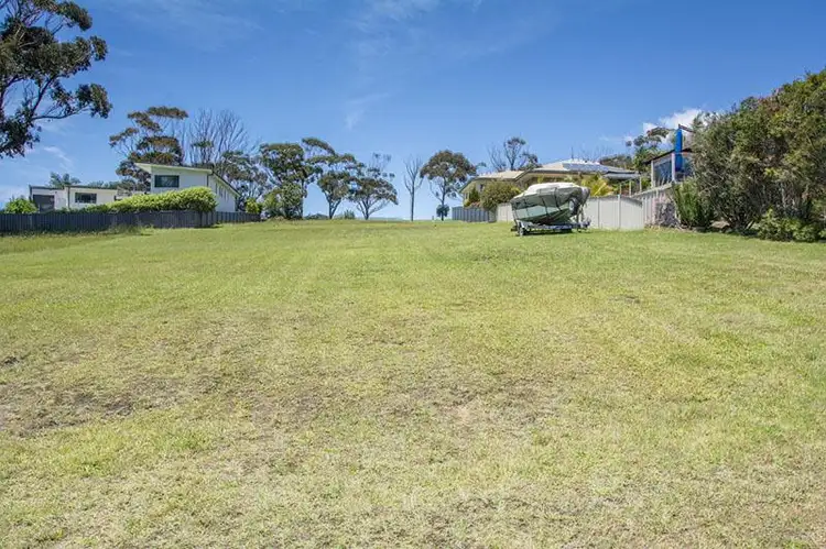 Second view of Homely land listing, 33 The Dress Circle, Tura Beach NSW 2548
