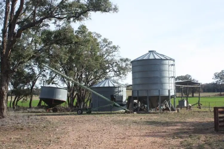 Third view of Homely rural property listing, 199 Gamble Creek Road, Coolah NSW 2843