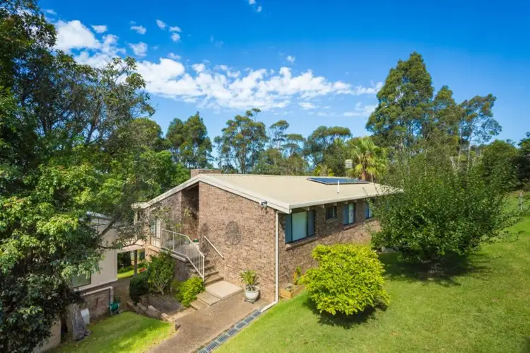 Fourth view of Homely house listing, 24 Thompson Drive, Tathra NSW 2550