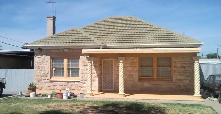 Main view of Homely house listing, 25 Cleveland Terrace, Ottoway SA 5013