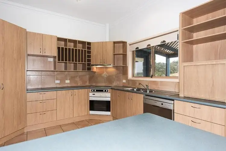 Seventh view of Homely house listing, 201 Pacific Way, Tura Beach NSW 2548