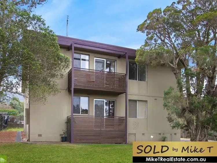 Second view of Homely unit listing, 2/83 Balgownie Road, Balgownie NSW 2519