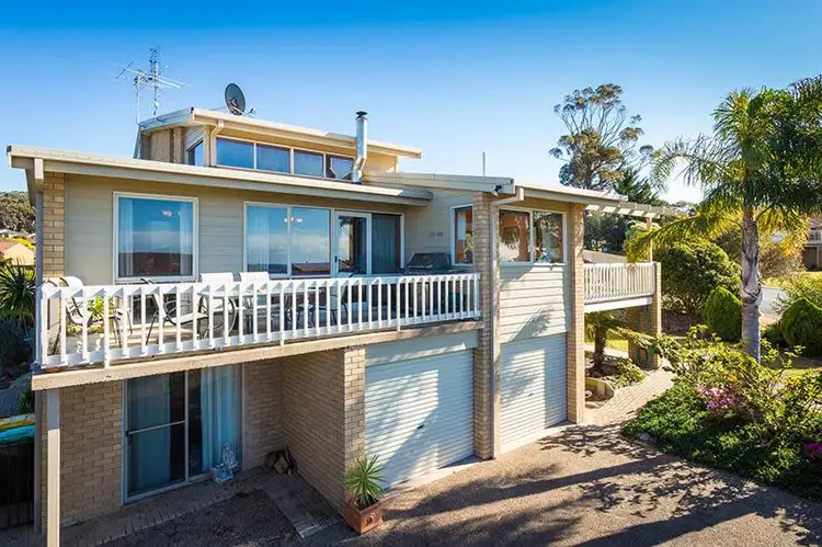 Third view of Homely house listing, 144 Golf Circuit, Tura Beach NSW 2548