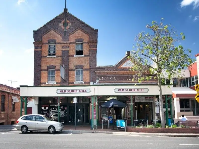Main view of Homely house listing, 227 Brisbane Street, Ipswich QLD 4305