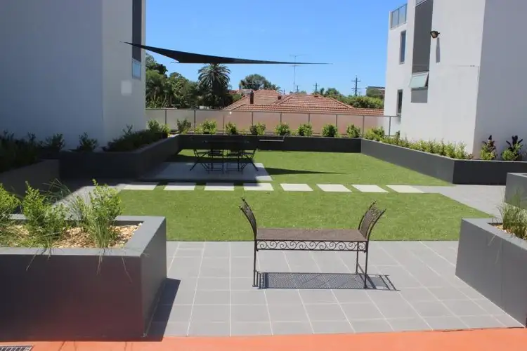 Sixth view of Homely unit listing, S4/81-83 MERRYLANDS Road, Merrylands NSW 2160