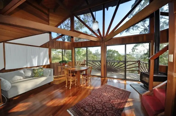 Second view of Homely house listing, 19 Vista Way, Scotts Head NSW 2447