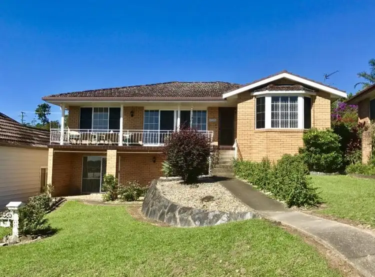 16 Durkin  Street, Macksville NSW 2447
