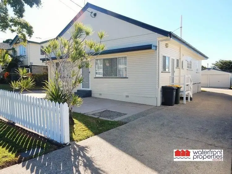 Second view of Homely flat listing, 94 Algoori Street, Morningside QLD 4170