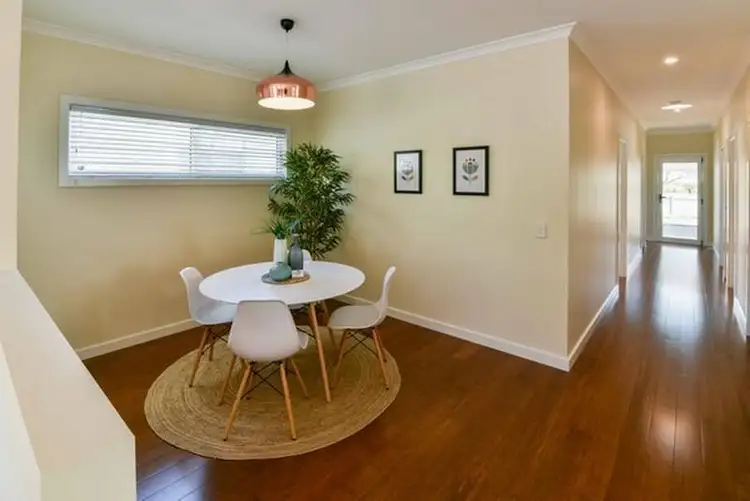 Fifth view of Homely house listing, 4A Albert Road, Beechworth VIC 3747
