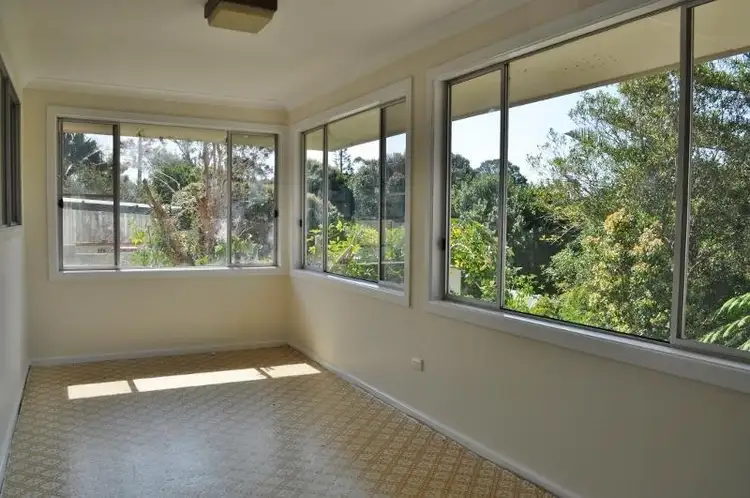Second view of Homely house listing, 18 Bellwood Drive, Nambucca Heads NSW 2448