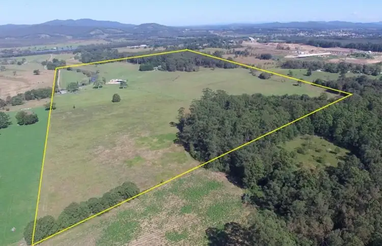 Second view of Homely rural property listing, 73 Champions  Lane, Macksville NSW 2447