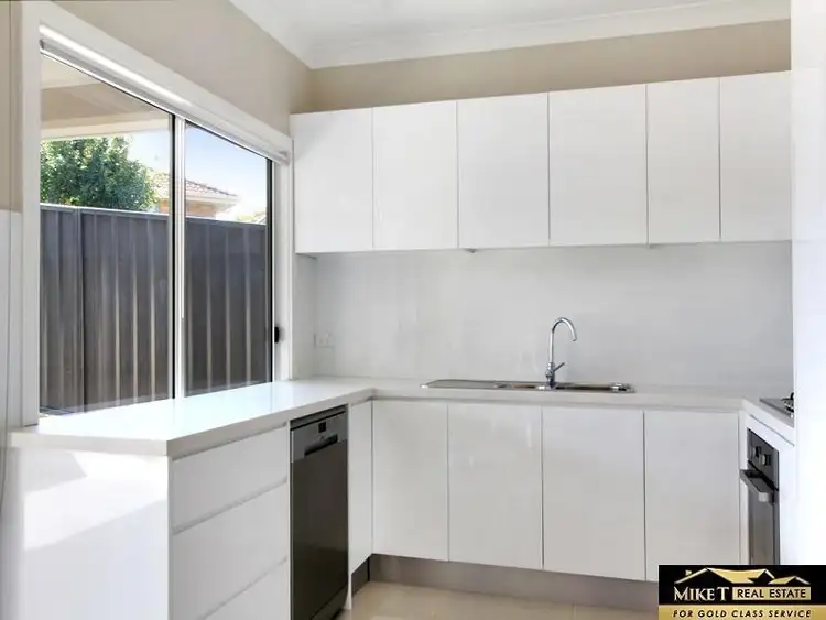 Fifth view of Homely semi-detached listing, 13b Brooks Terrace, Kanahooka NSW 2530