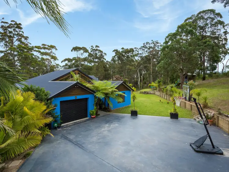 Third view of Homely house listing, 67 Lake Cohen Drive, Kalaru NSW 2550