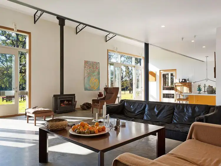 Fourth view of Homely rural property listing, 44 Barrabooka Road North, Tanja NSW 2550